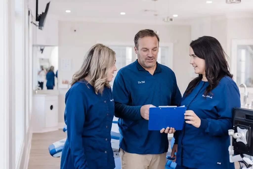 Cuozzo Orthodontic Specialists