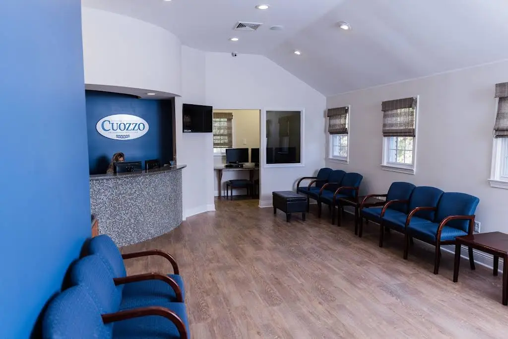 Cuozzo Orthodontic Specialists