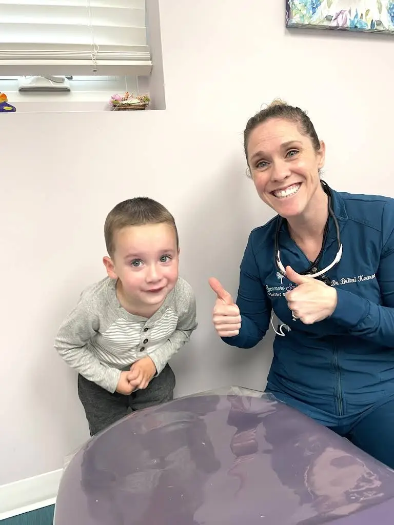 Sycamore Smiles Pediatric Dentistry