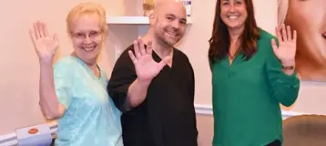 Premier Dental Spa