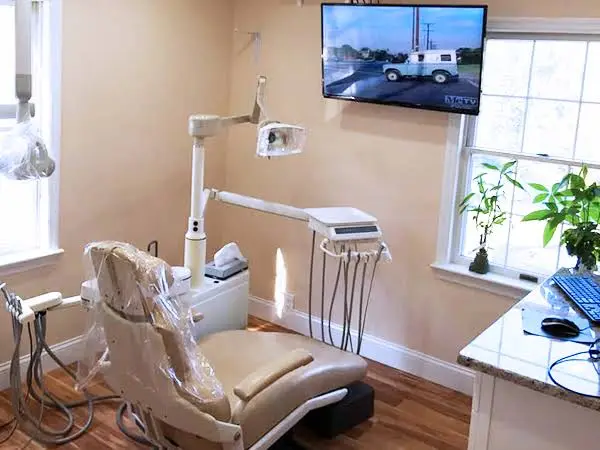 Premier Dental Spa