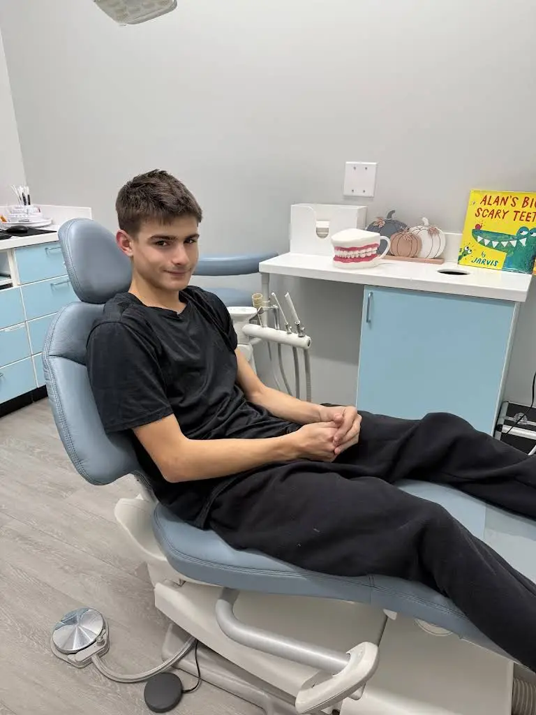 Acorn Pediatric Dental