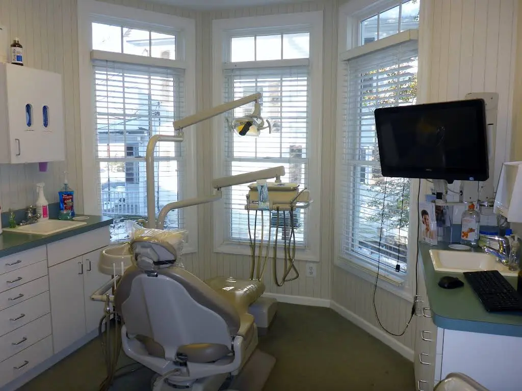 Jay Gohel, DDS