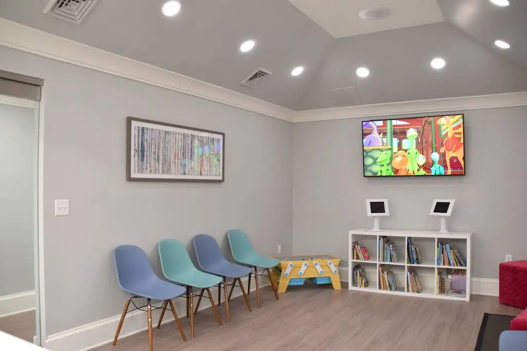 Middletown Pediatric Dental