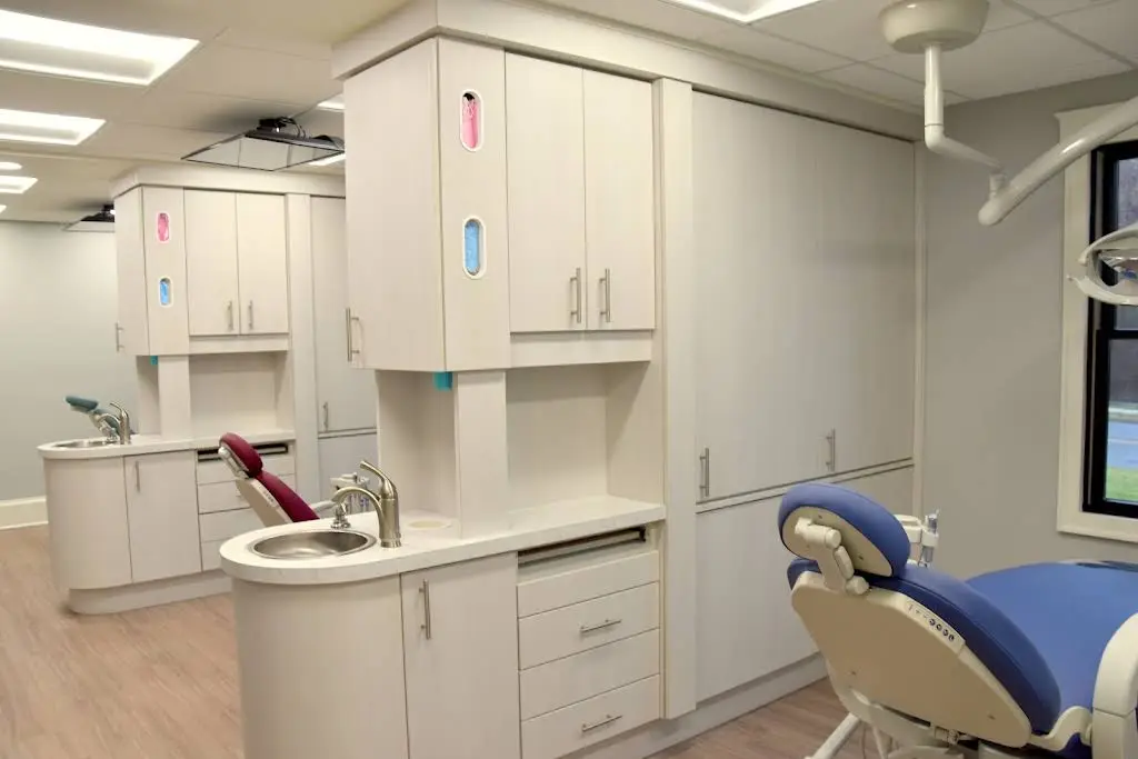 Middletown Pediatric Dental