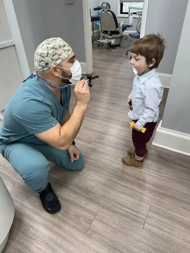 Middletown Pediatric Dental