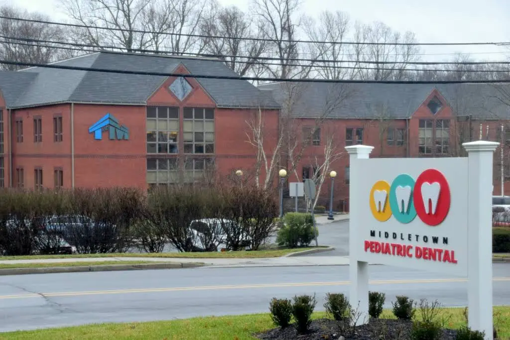 Middletown Pediatric Dental