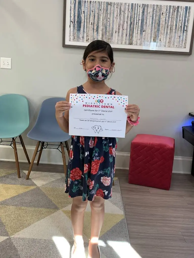 Middletown Pediatric Dental