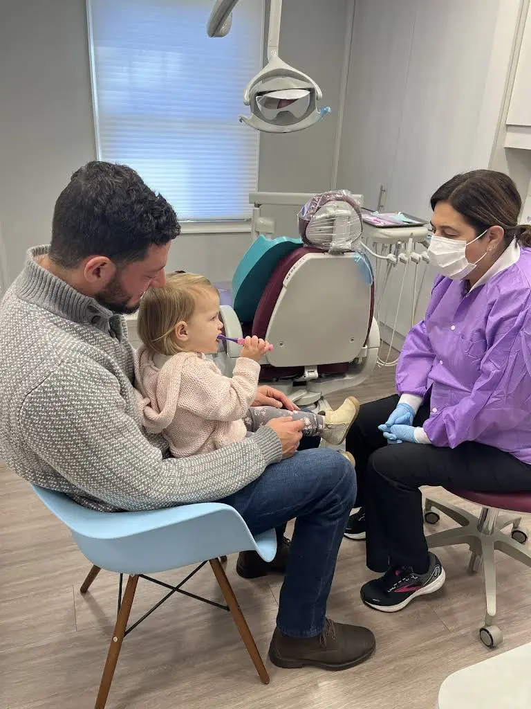 Middletown Pediatric Dental