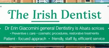 The Irish Dentist