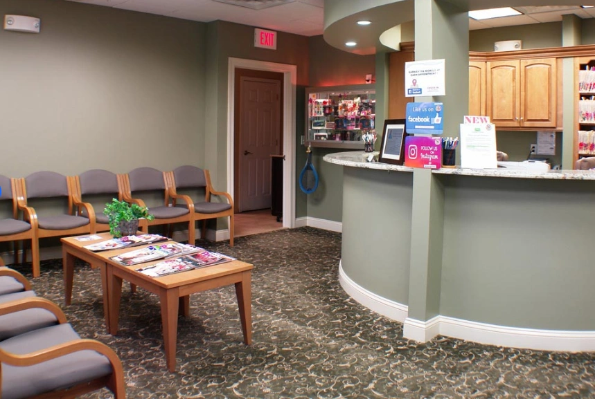 Colts Neck Center for Orthodontics & Invisalign