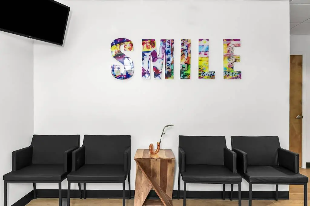 Shore Pediatric Dental Group