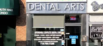 Affordable Dental Arts