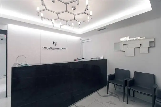 Manhattan Periodontics and Implant Dentistry
