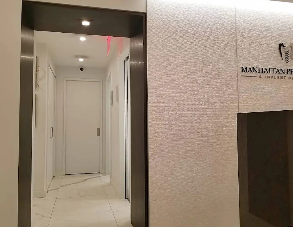 Manhattan Periodontics and Implant Dentistry