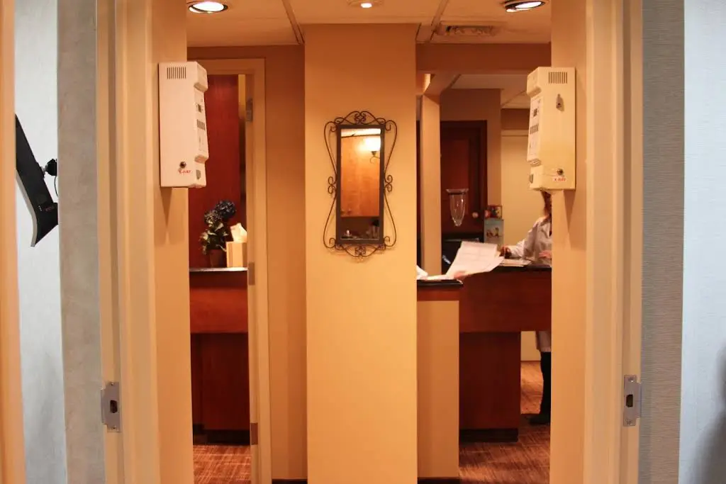 Manhattan Periodontics and Implant Dentistry