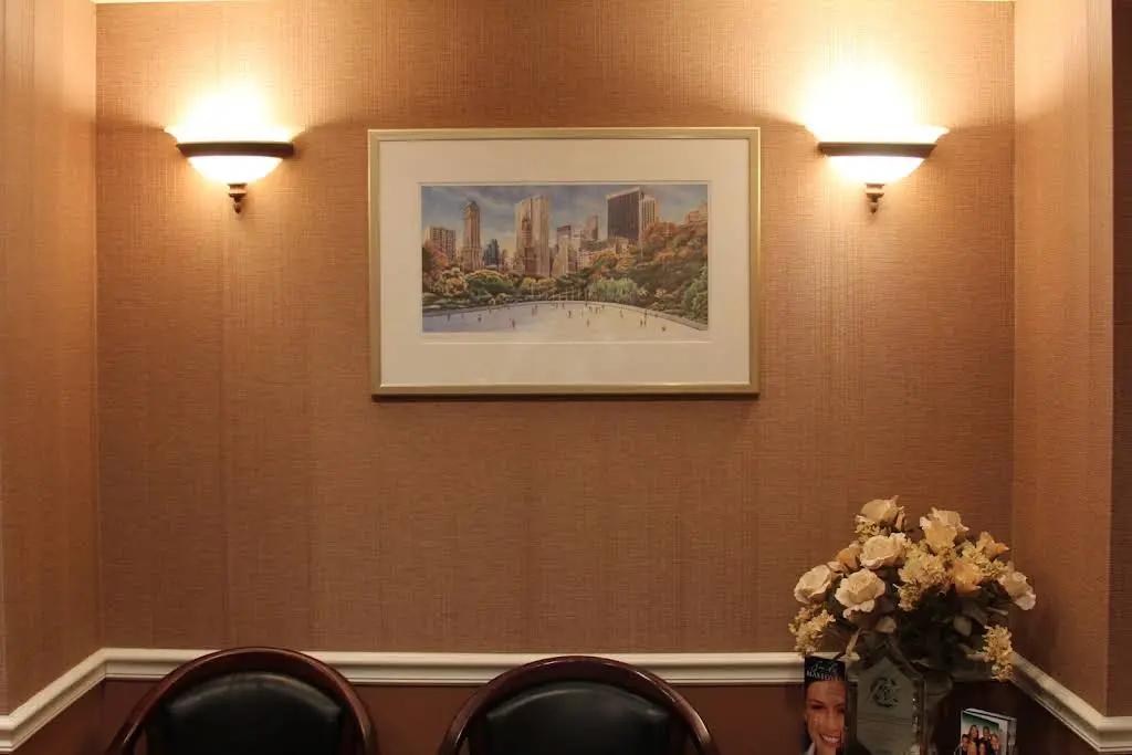 Manhattan Periodontics and Implant Dentistry