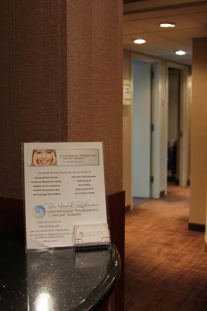 Manhattan Periodontics and Implant Dentistry