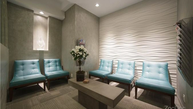 NYC Smile Spa - Professional dental clinic exterior with modern facilities