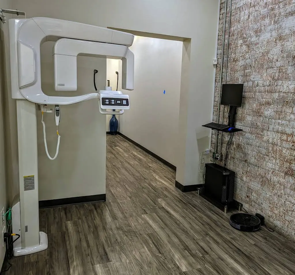 Luna Dental Astoria