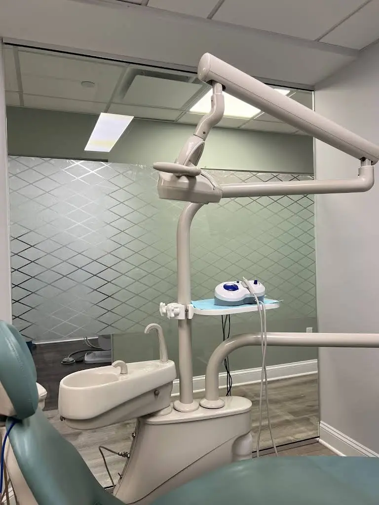 Arista Dental Care