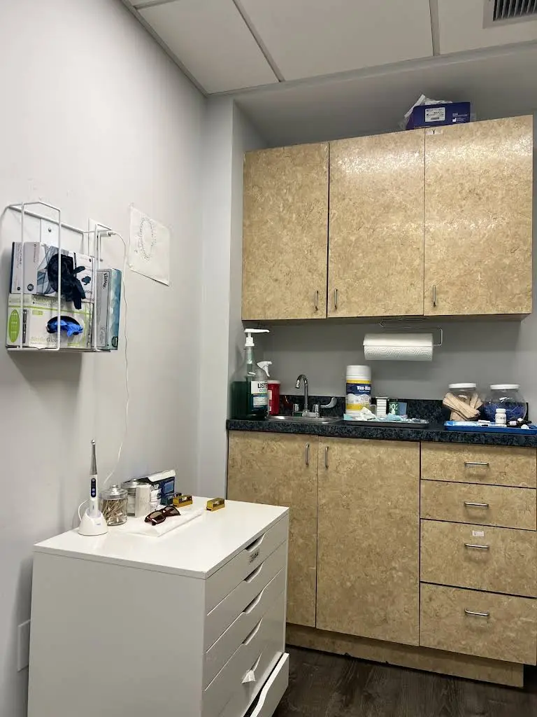 Arista Dental Care