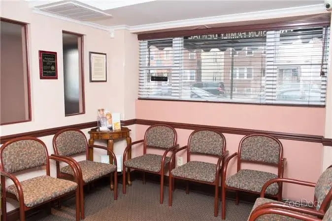 Precision Dental Astoria