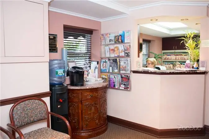 Precision Dental Astoria
