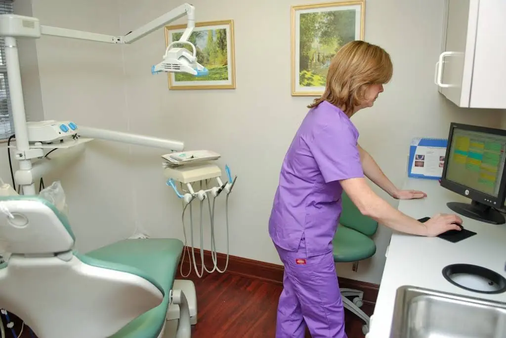 Precision Dental Astoria