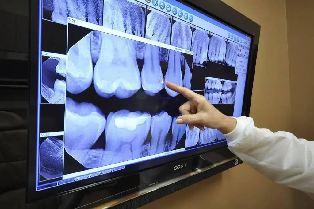 Precision Dental Astoria