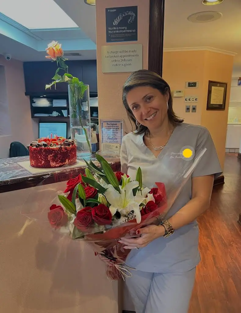Precision Dental Astoria