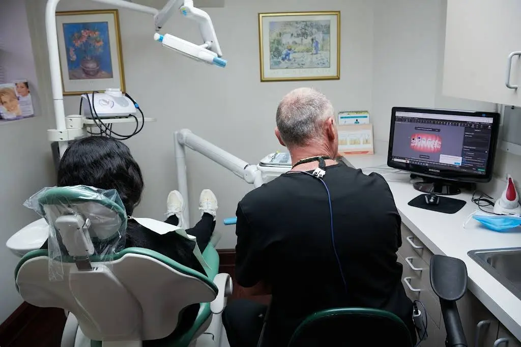 Precision Dental Astoria