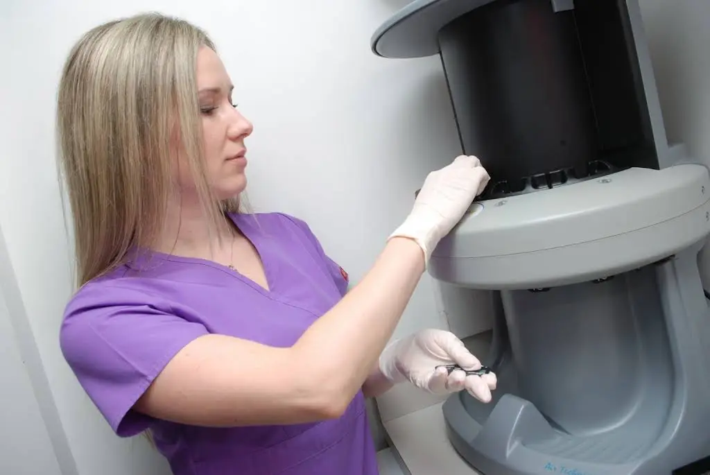 Precision Dental Astoria