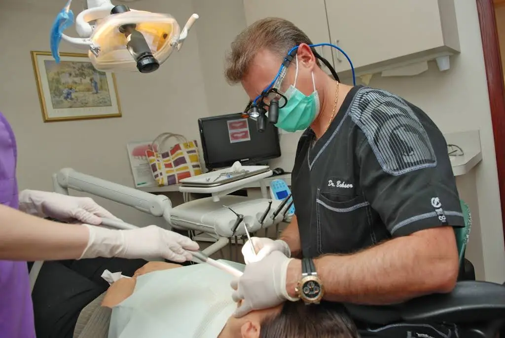 Precision Dental Astoria