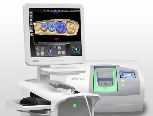 Advanced Dental Concepts