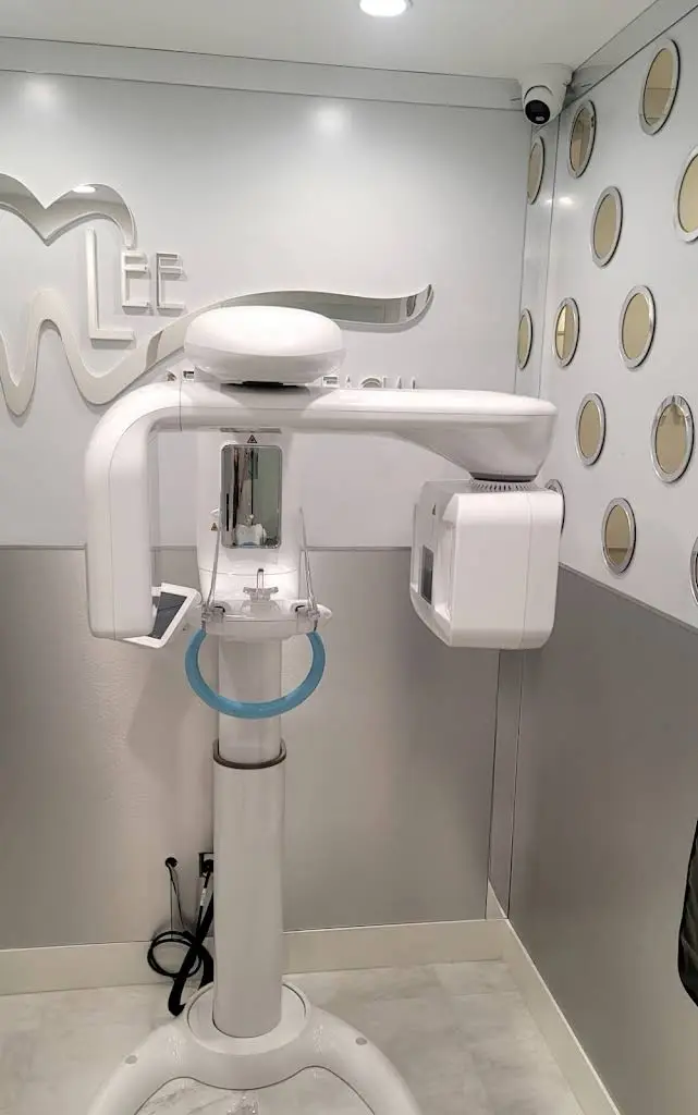 Lee Dental & Facial