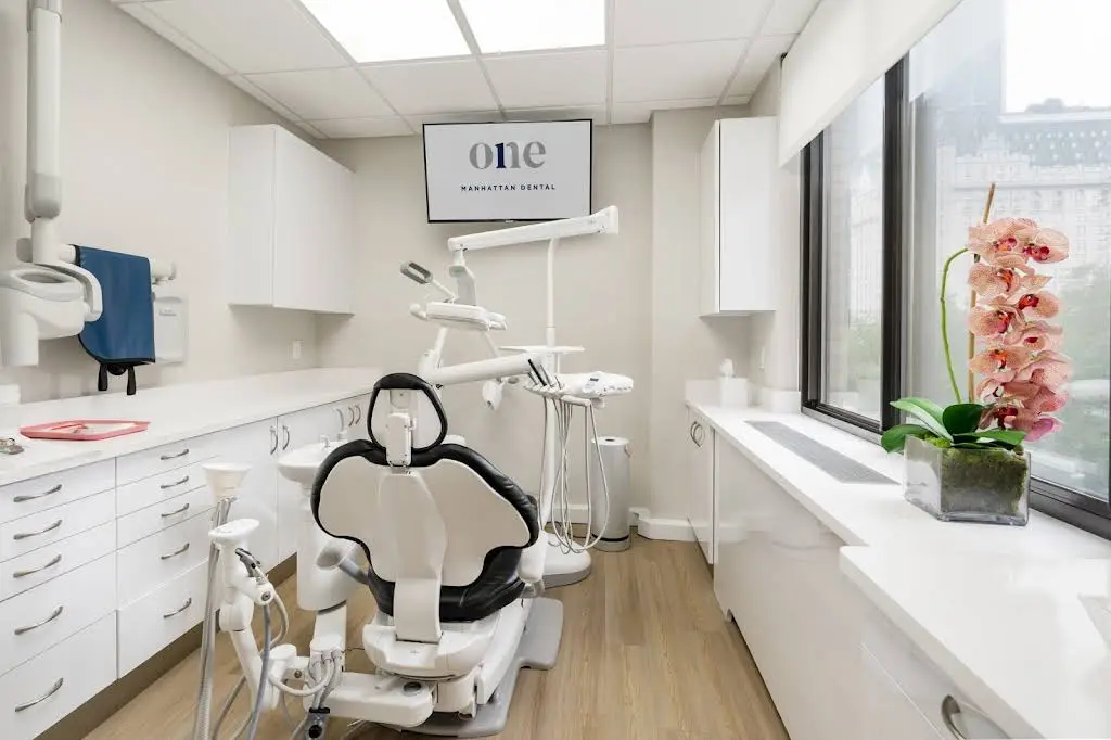 One Manhattan Dental