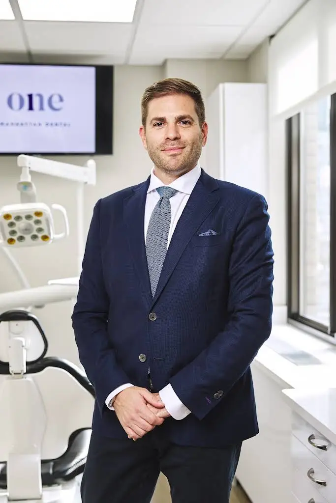 One Manhattan Dental
