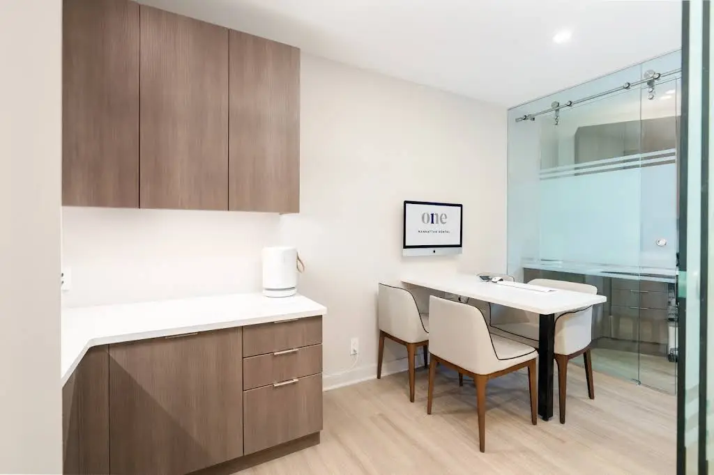 One Manhattan Dental
