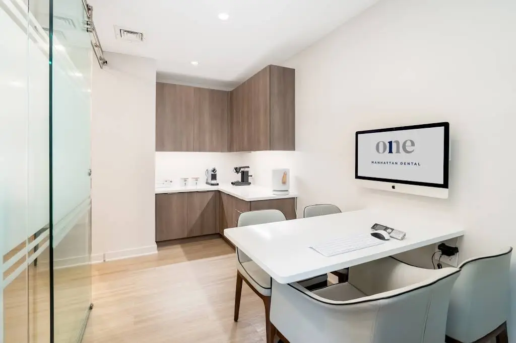 One Manhattan Dental