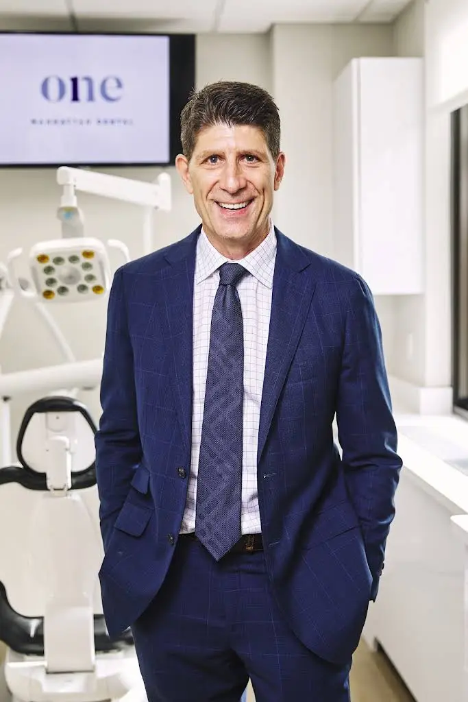 One Manhattan Dental