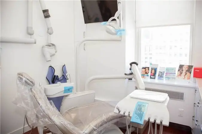 Midtown Dental Art