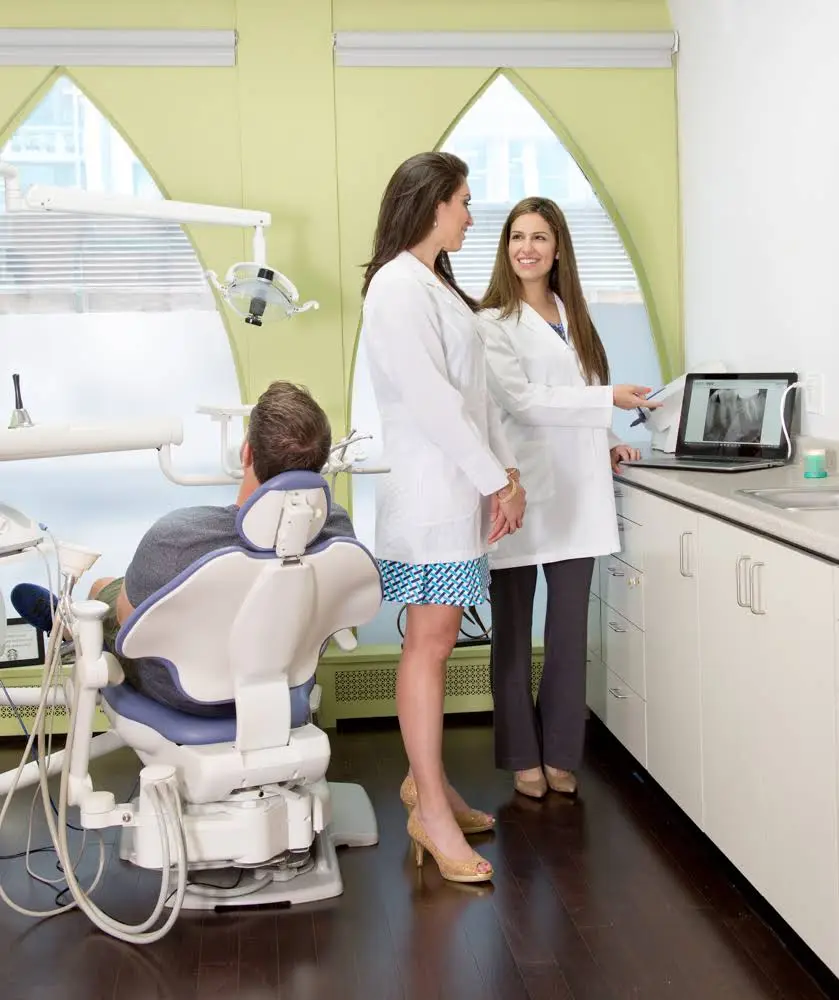 Metropolitan Dental Care