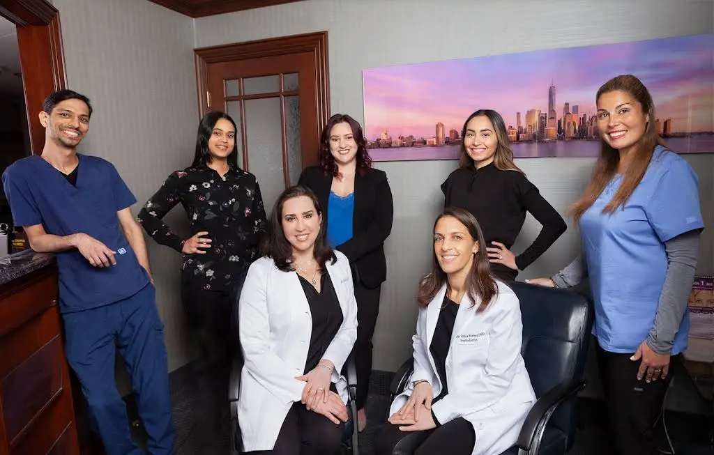 Metropolitan Dental Care