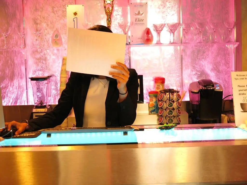 Smile Cafe Dental Spa
