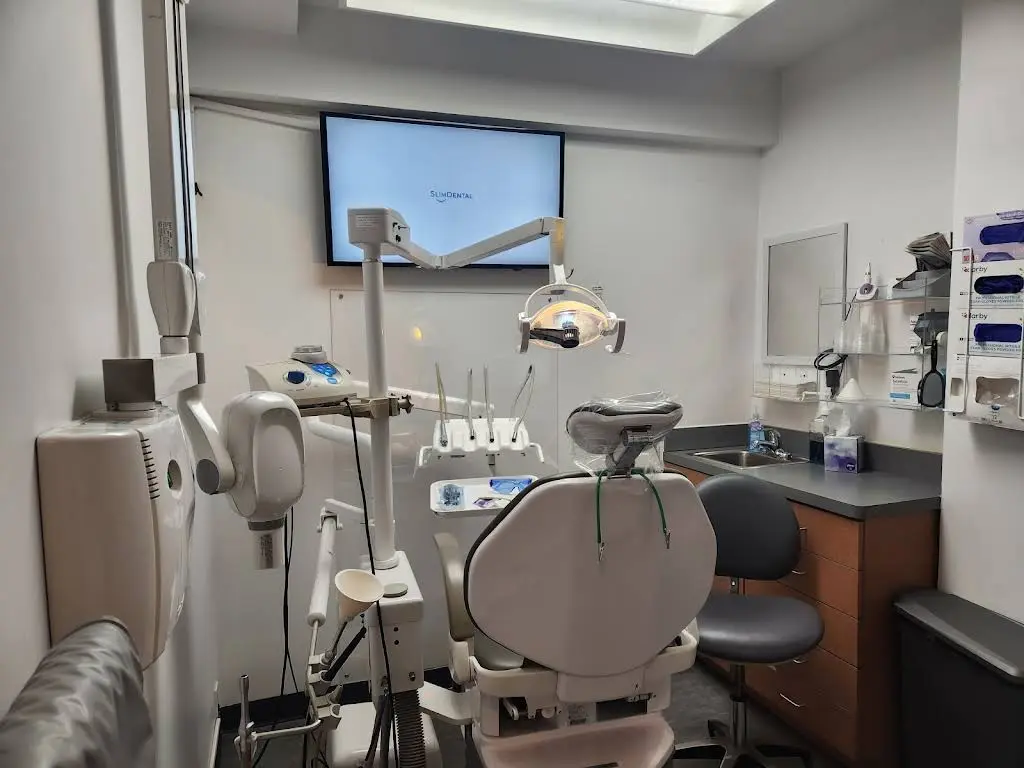 SLim Dental