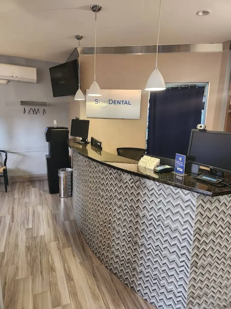 SLim Dental