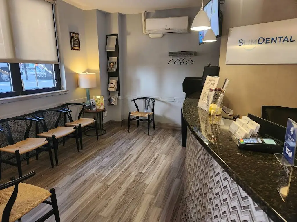 SLim Dental