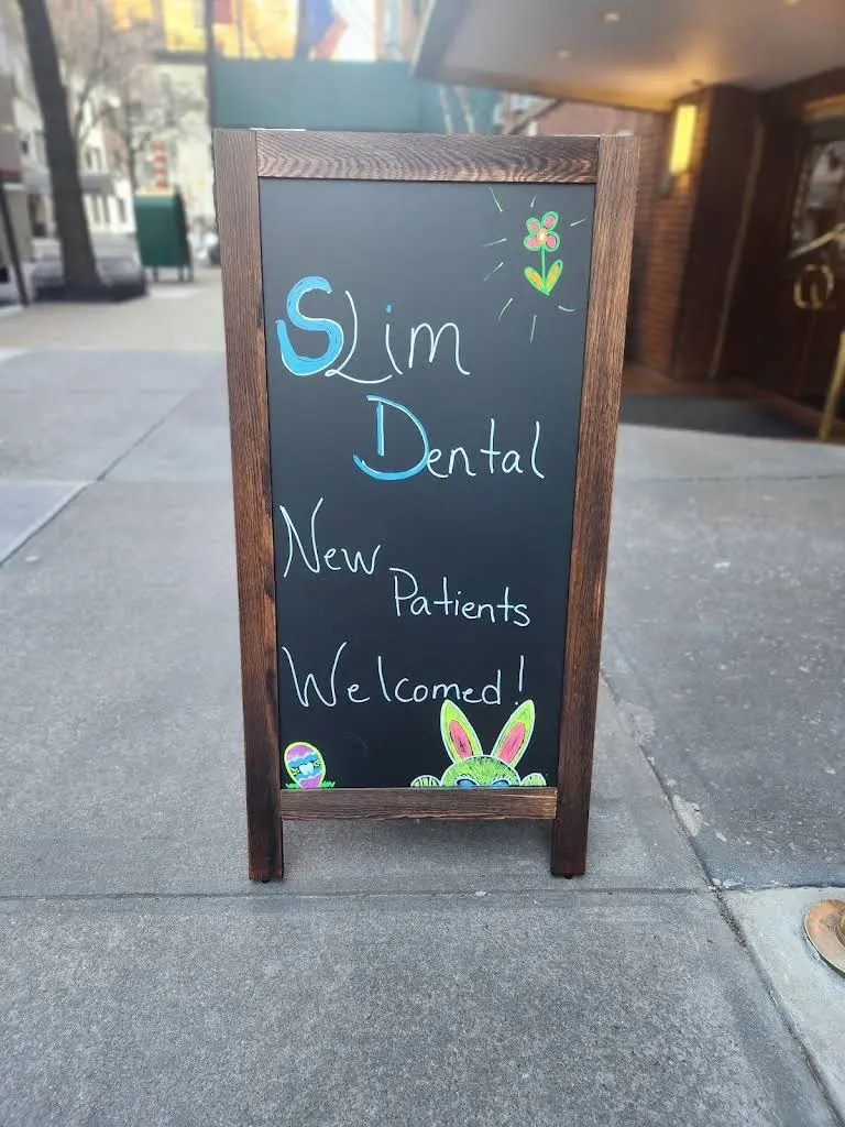 SLim Dental