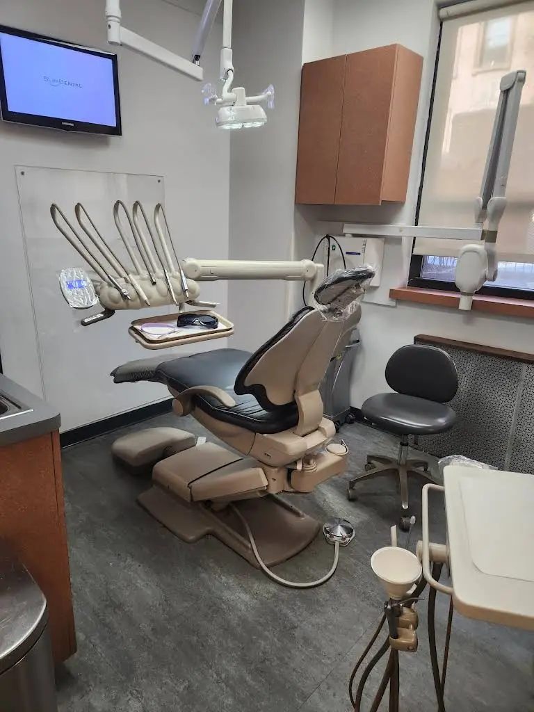 SLim Dental